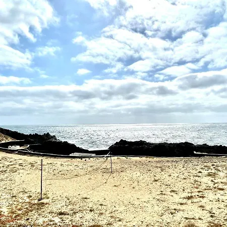 Apartamento Con Wifi, Cerca Del Mar Y Estupenda Vista * 查德尔帕罗奥