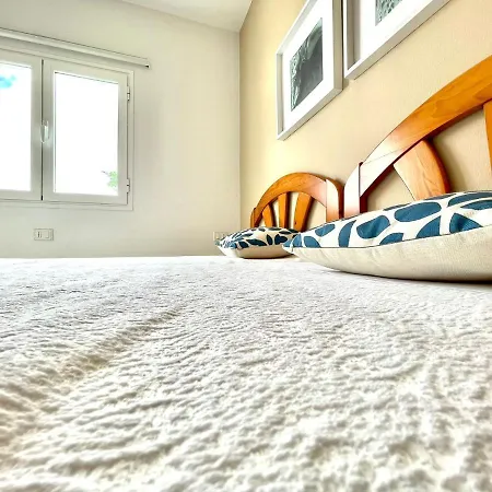 Apartamento Con Wifi, Cerca Del Mar Y Estupenda Vista アパート チャルコ・デル・パロ