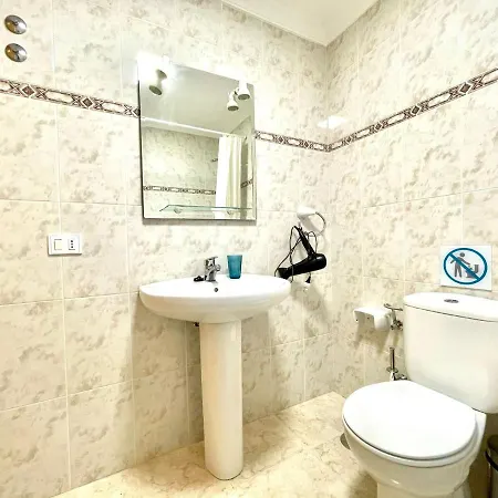 Apartamento Con Wifi, Cerca Del Mar Y Estupenda Vista * チャルコ・デル・パロ
