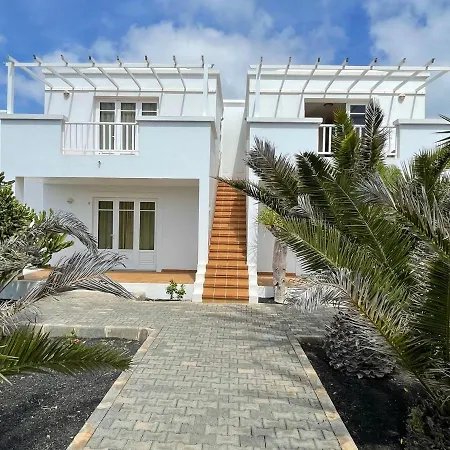 Apartamento Con Wifi, Cerca Del Mar Y Estupenda Vista 公寓 *