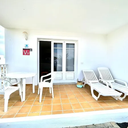 Apartamento Con Wifi, Cerca Del Mar Y Estupenda Vista アパート *