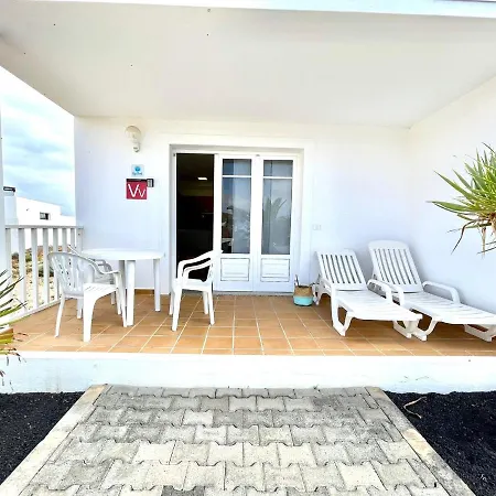 アパート Apartamento Con Wifi, Cerca Del Mar Y Estupenda Vista *