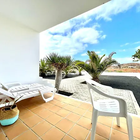 Apartamento Con Wifi, Cerca Del Mar Y Estupenda Vista 公寓