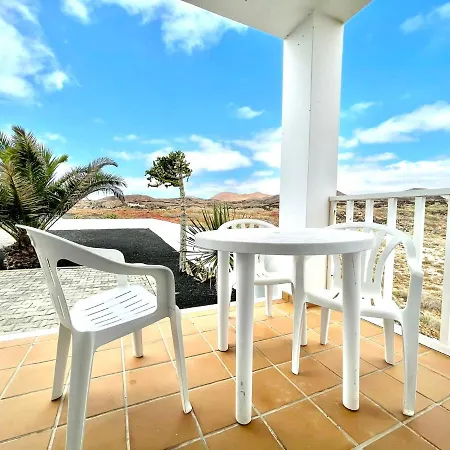 Apartamento Con Wifi, Cerca Del Mar Y Estupenda Vista