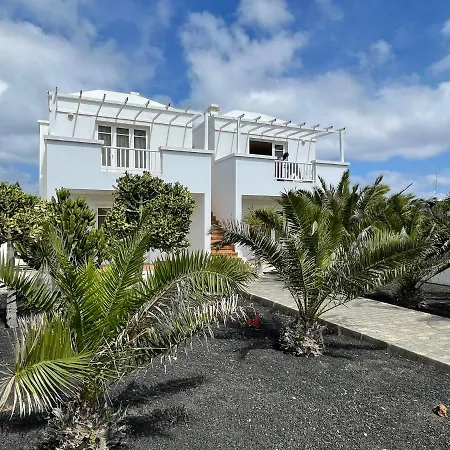 Apartamento Con Wifi, Cerca Del Mar Y Estupenda Vista * 查德尔帕罗奥